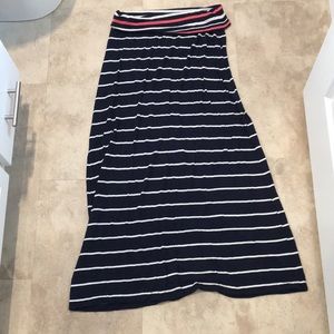 Maxi Skirt